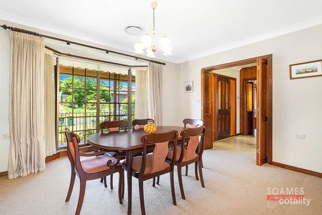 Property photo of 10 Coraki Place Westleigh NSW 2120