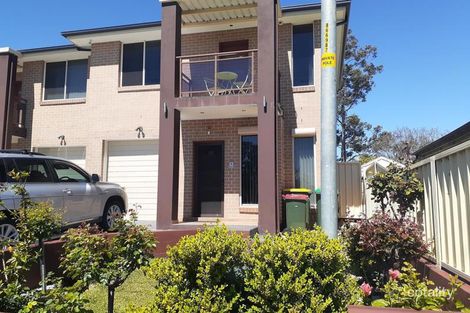 Property photo of 55A Oramzi Road Girraween NSW 2145