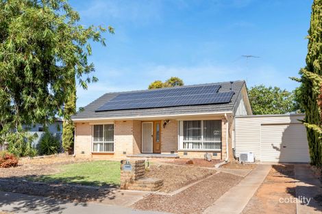 Property photo of 24 Pritchard Street Davoren Park SA 5113