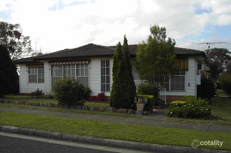 Property photo of 11 Aldwick Close Tarro NSW 2322