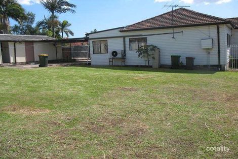 Property photo of 31 Bower Street Roselands NSW 2196