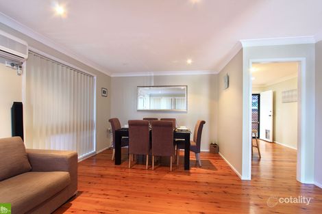 Property photo of 8 Hibiscus Place Unanderra NSW 2526