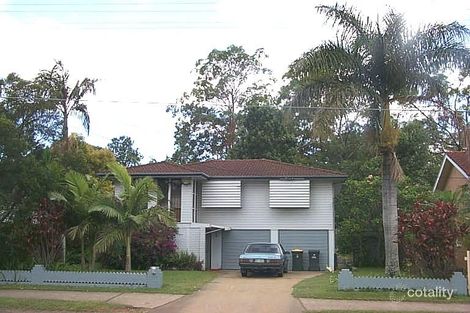 Property photo of 109 Denham Street Bracken Ridge QLD 4017