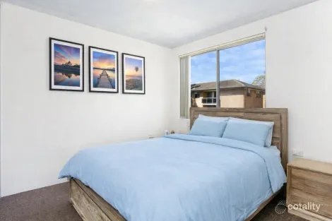 Property photo of 5/10 Edward Street Ryde NSW 2112