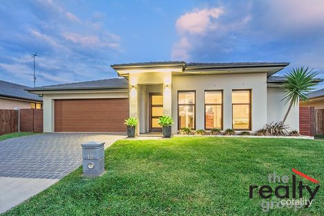 Property photo of 12 Partridge Street Spring Farm NSW 2570