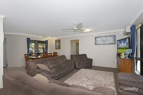 Property photo of 39 Brickondon Crescent Annandale QLD 4814