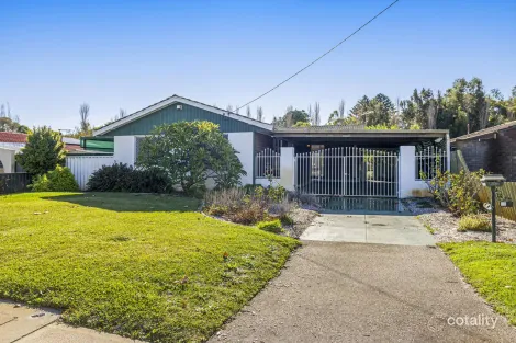 28 CYGNUS ST, ROCKINGHAM, WA 6168