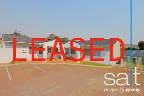 2/9 Archibald St, Willagee, WA 6156