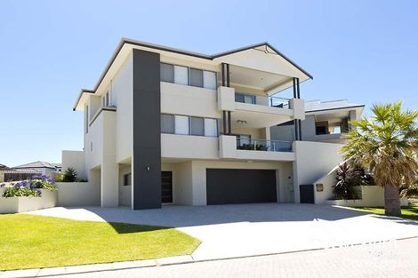 Property photo of 32A Clarecastle Retreat Mindarie WA 6030