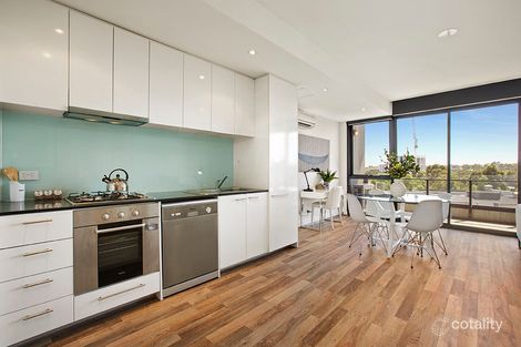 Property photo of 523/66 Mt Alexander Road Travancore VIC 3032