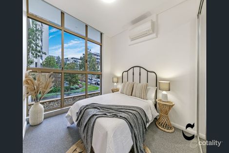 Property photo of 421/89 Shoreline Drive Rhodes NSW 2138