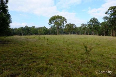 645 Parkers Rd, Wuk Wuk, VIC 3875