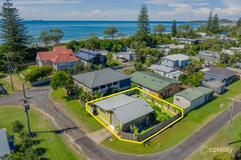Property photo of 24 Carraboi Street Wooli NSW 2462