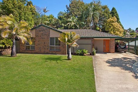 Property photo of 11 Toolona Avenue Banora Point NSW 2486