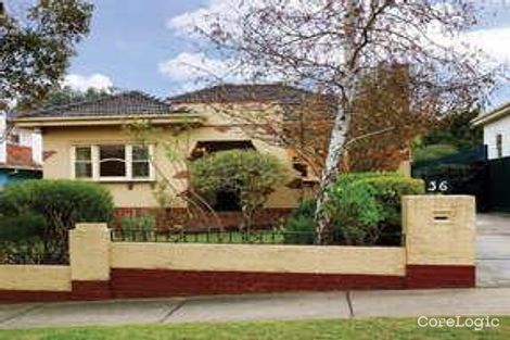 Property photo of 36 Lexia Street Ashburton VIC 3147