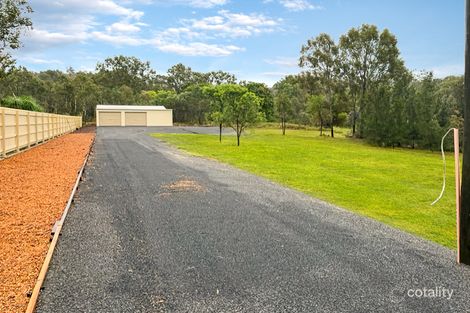 5a Milligan St, Walterhall, QLD 4714