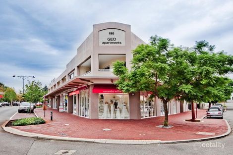 10/190 Scarborough Beach Rd, Mount Hawthorn, WA 6016