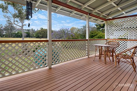 Property photo of 73 Gould Road Herston QLD 4006