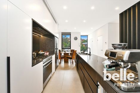 Property photo of 63A Wilson Street Botany NSW 2019