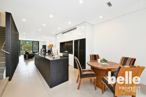 Property photo of 63A Wilson Street Botany NSW 2019