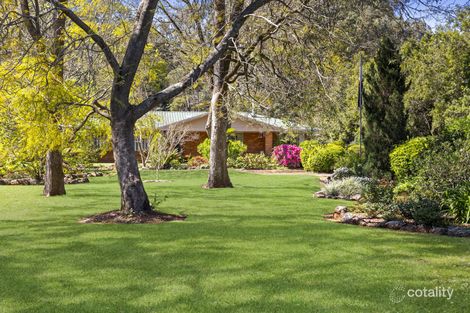 Property photo of 12 Cecil Crescent Highfields QLD 4352