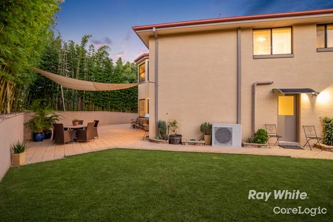 Property photo of 6 Cameo Place Kellyville NSW 2155