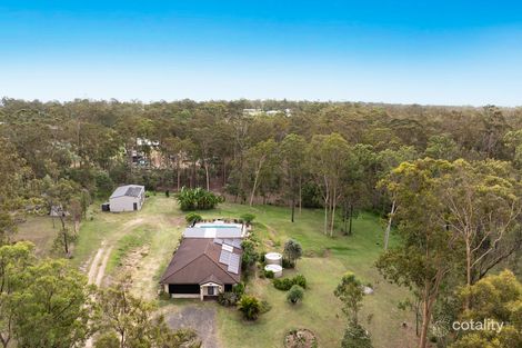 Property photo of 19 Bucknall Court Regency Downs QLD 4341