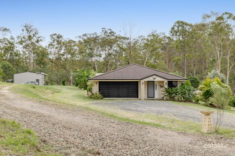 Property photo of 19 Bucknall Court Regency Downs QLD 4341