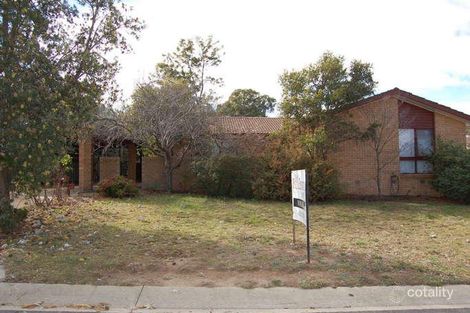 3 Henning Pl, Kambah, ACT 2902