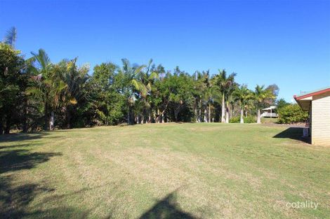 Property photo of 443 Gooburrum Road Welcome Creek QLD 4670