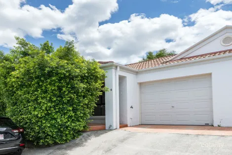 4/55 Jones Rd, Carina Heights, QLD 4152