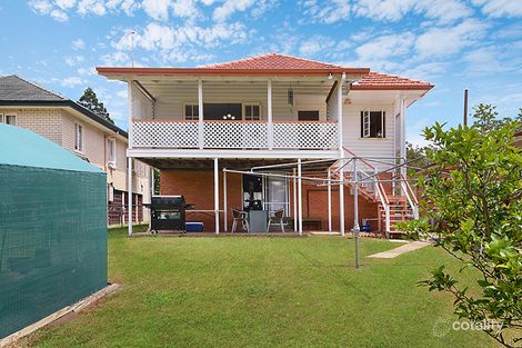 Property photo of 73 Gould Road Herston QLD 4006