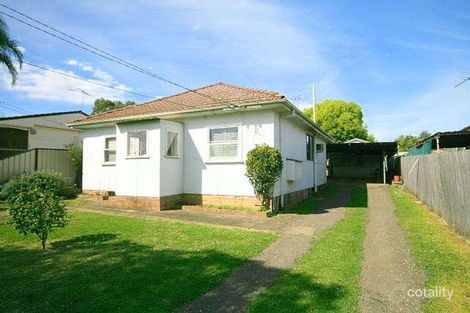 Property photo of 33 Ellis Street Condell Park NSW 2200