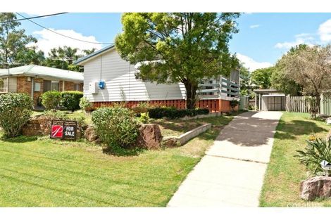 Property photo of 1B Finimore Street Tivoli QLD 4305