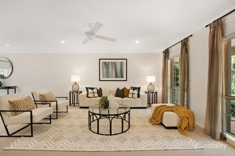 Property photo of 8 Sherwood Close Pennant Hills NSW 2120