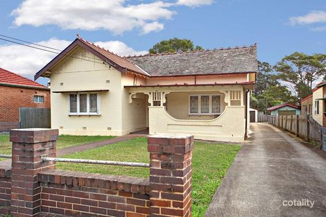 36 Frederick St, Ashfield, NSW 2131