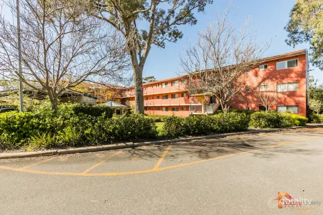 10/26 Morrit Way, Parmelia, WA 6167