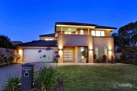 32 Matilda Ave, Wantirna South, VIC 3152