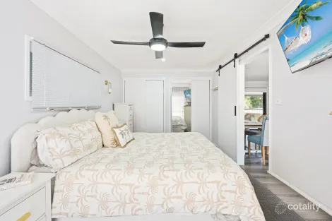 Property photo of 7 Thirteenth Street Warragamba NSW 2752
