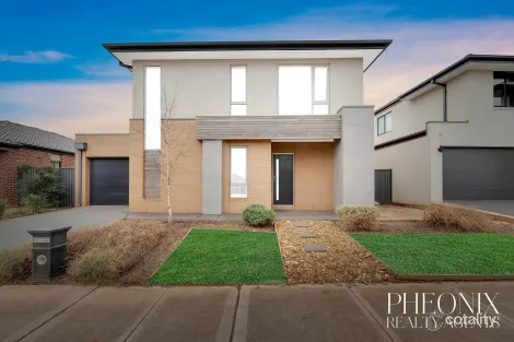 Property photo of 56 Runcorn Crescent Strathtulloh VIC 3338