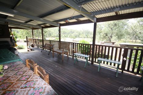 26 Old Monto Rd, Eidsvold, QLD 4627