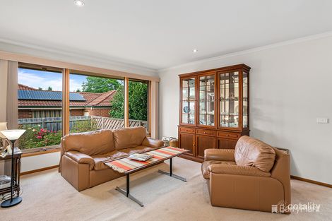 Property photo of 11 Eucalypt Drive Lilydale VIC 3140