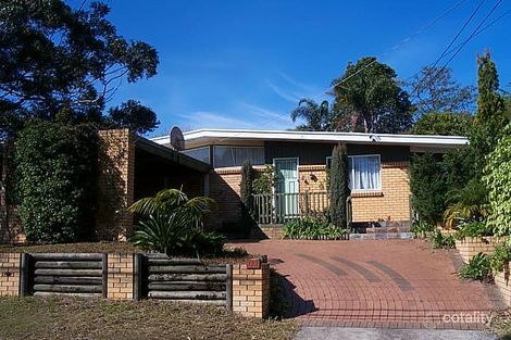 Property photo of 122 Bradfield Road Lindfield NSW 2070