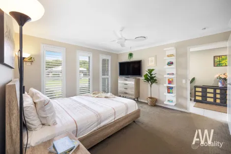 Property photo of 6 Lapwing Circuit Beerwah QLD 4519