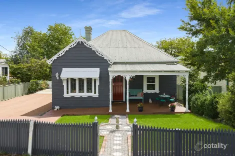 Property photo of 197 Argyle Street Moss Vale NSW 2577