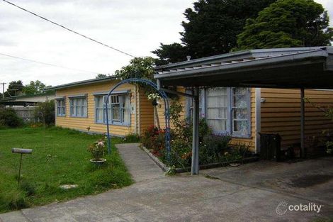 Property photo of 101 Lorimer Street Crib Point VIC 3919