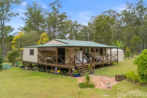 1131 Collombatti Rd, Collombatti, NSW 2440