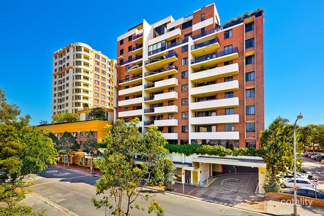606/7-9 Churchill Ave, Strathfield, NSW 2135