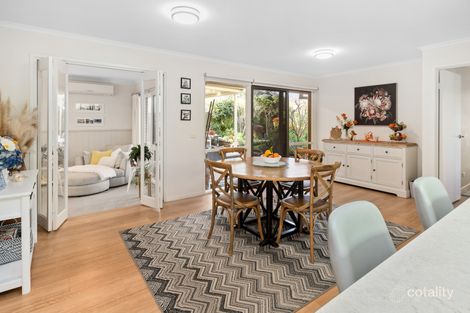 Property photo of 55 Warrawee Road Balnarring VIC 3926