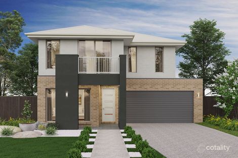 Lot 6447 Garrong Ave, Wollert, VIC 3750